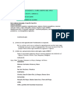 TP. N°2 Geografia, Respuesta de La 1 A La 11