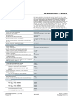 Datasheet