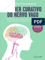 O Poder Curativo Do Nervo Vago