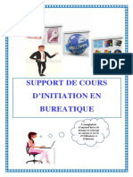 Support de Cours