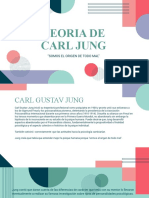 Teoria de Carl Jung