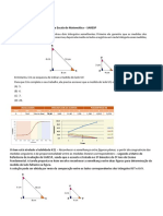 Saresp 2019 Matemática 9 Ano Prof