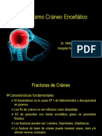 Clase 4 - Trauma Cráneo Encefálico