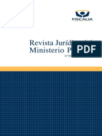 La Entrevista Forense A La Victima de Delitos Sexuales (FMC)