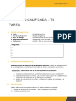 T3 - Comunicacion 2