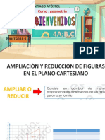 Ampliacion y Reduccion 4to