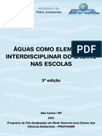 Cartilha Virtual 01 - Água-Consumo Sustentável e Seus Usos Múltiplos - v2