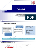 6 Telesalud