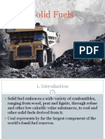 09-Solid Fuels