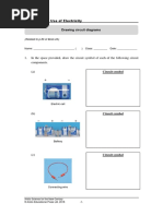 Unit 8 Making Use of Electricity