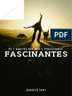 Ebook Pais Filhos