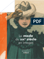 La Du en Images: Mode Siècle