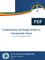 Ebook - MMI - Fundamentos Do Design Gráfico e Composição Visual (ETEPAC 2021) v2