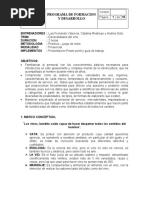 Guia Basica para Capacitación de Vinos