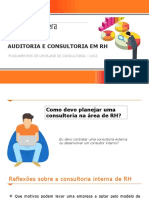 U1s3 Fundamentos de Um Plano de Consultoria