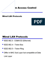 AG4B - MAC Ethernet WiFi