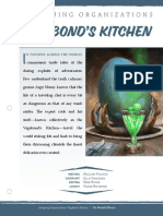 En5ider 387 - IO Vagabonds Kitchen