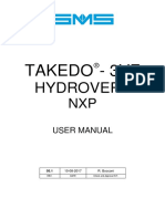 Hydrovert NXP 05