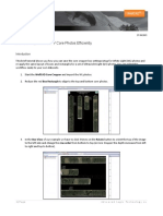 Wellcad: How To Crop WL and Uv Core Photos Efficiently