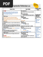 CE2 - CM1 - Grandeurs Et Mesures - Espace Et Géométrie - Problèmes (Récupération Automatique)