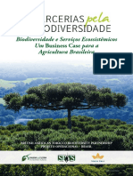 Parcerias Pela Biodiversidade