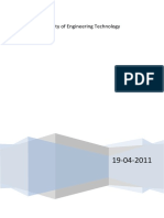 Single Effect Reciprocating Pump