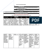 Anexo N°6 Trabajo Matriz de Resultado