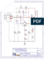 Schematic - Fonte Estabilizada 13.8V Alta Corrente 230 Amperes + PCI - 2020-06!09!21!37!01