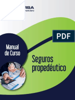 Propedéutico Seguros