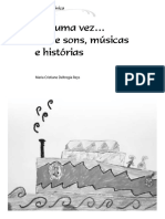 Era Uma Vez... Entre Sons, Músicas e Histórias