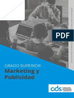 Marketing y Publicidad