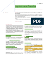 Estrategia Diagnóstica Ante La Sordera en El Adulto