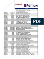 PB3 List of Stations Initial 245 Stations