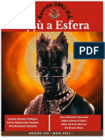 Revista Omo Ifa Edição 105