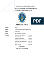 Informe Final El Pahuichi - Grupo 7