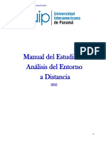 Manual Del Estudiante