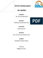 2.4 - Procesos de Manufactura Rigoberto