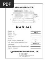 02.lubricator - Mechanical (Speed & Load)