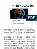 Neuroaprendizagem