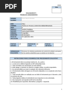 Evaluac N°1 Estadistica PCC5