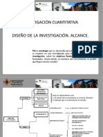 Diseño de Investigacion (Iv)