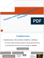 2 Fluorometry