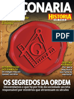 História em Foco - Ed. 77 - Agosto2021