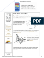 Polarity Therapy Volume 1, Book 2, Chart 26