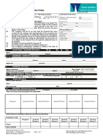 NSTUMP - Proposal Form