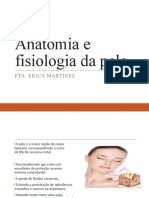 Fisiologia Da Pele