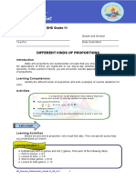 Business Math Quarter 3 Week 3