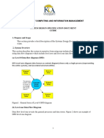 SDS Document Tutorial