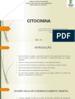 Citocinina 2