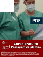 Passagem de Plantao